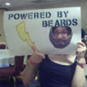 Meet your Posher, Becca